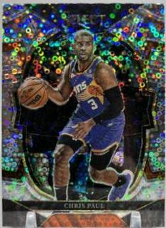 Chris Paul