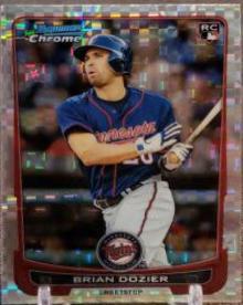 Brian Dozier