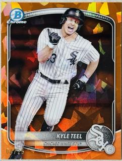 Kyle Teel