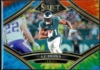A.J. Brown
