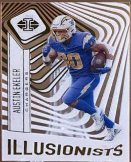 Austin Ekeler