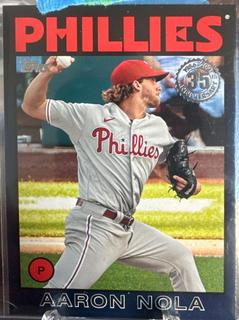 Aaron Nola