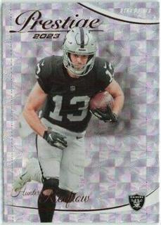 Hunter Renfrow