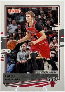 Lauri Markkanen