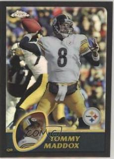 Tommy Maddox