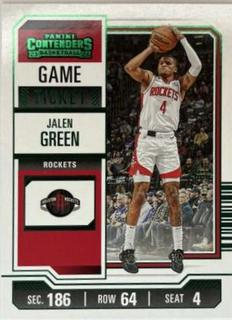 Jalen Green
