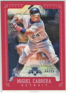 Miguel Cabrera