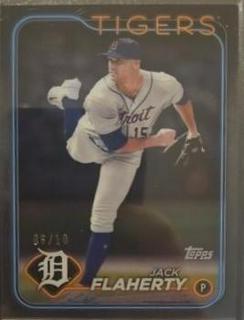 Jack Flaherty