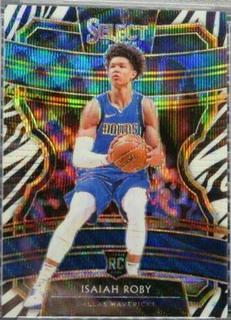 Isaiah Roby