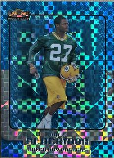 Will Blackmon
