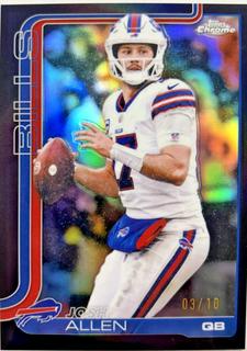 Josh Allen