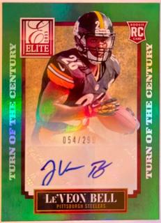 Le'Veon Bell