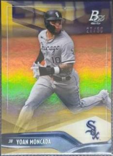Yoan Moncada