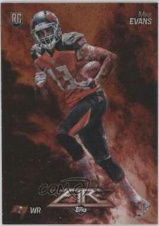 Mike Evans