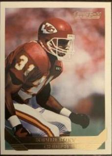 Kevin Ross