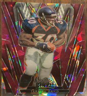 Terrell Davis