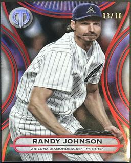 Randy Johnson