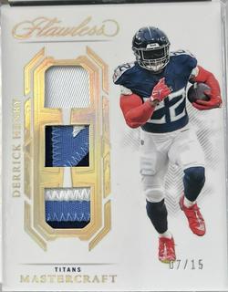 Derrick Henry