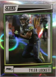 Tyler Lockett