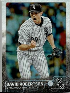 David Robertson