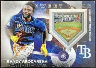 Randy Arozarena