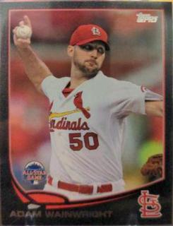 Adam Wainwright