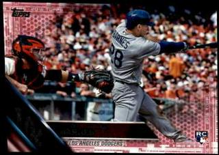 Austin Barnes
