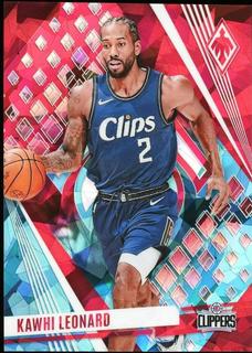 Kawhi Leonard