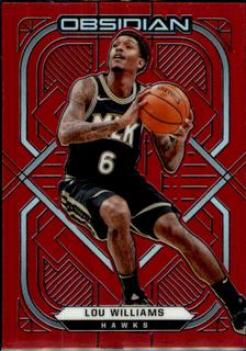Lou Williams
