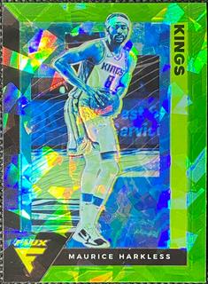 Maurice Harkless