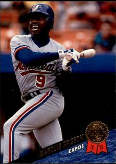 Marquis Grissom