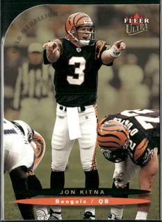 Jon Kitna