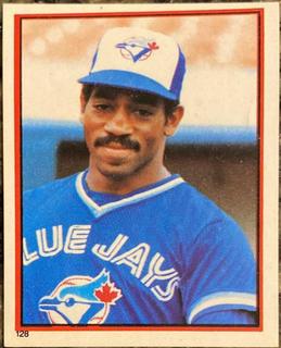 Willie Upshaw