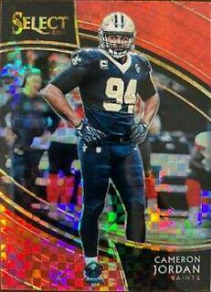 Cameron Jordan