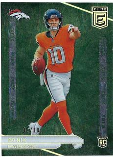 Bo Nix