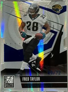 Fred Taylor