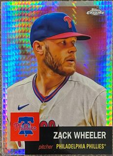 Zack Wheeler