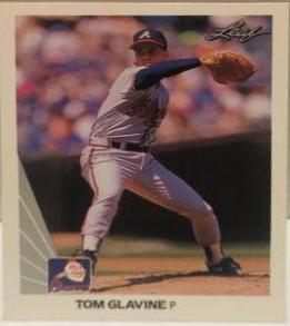 Tom Glavine