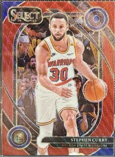 Stephen Curry