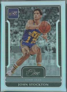 John Stockton
