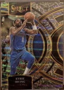 Kyrie Irving