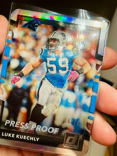 Luke Kuechly