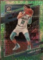 LaMelo Ball