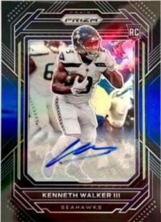 Kenneth Walker III