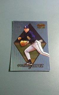 Mickey Lopez