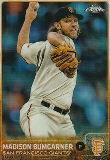 Madison Bumgarner