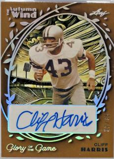 Cliff Harris