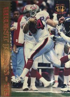 Brent Jones