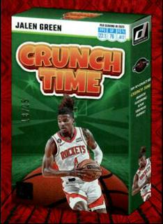 Jalen Green