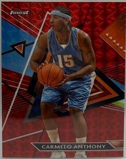 Carmelo Anthony